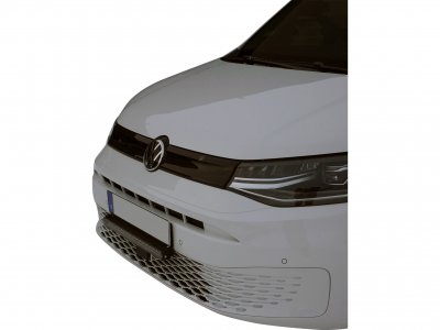 Skræddersyet håndliste til Volkswagen Caddy fra 2021-