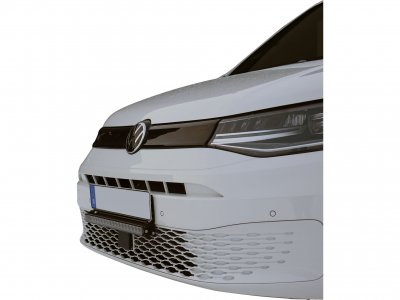 Skræddersyet gelænder til Volkswagen Caddy fra 2021-