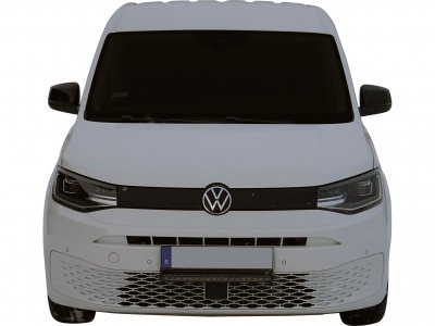 Ledrampe BIIM Slim til Volkswagen Caddy 2021-