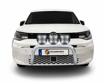 Frontbøjle Caddy (Volkswagen) fra 2021-