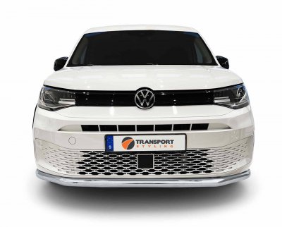 Frontrør Caddy (Volkswagen fra 2021-