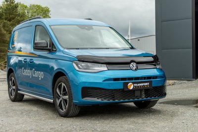 Siderør til Volkswagen Caddy fra 2021-