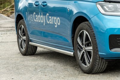 Siderør Caddy (Volkswagen) 2021-