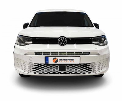 Ledramp Seeker Ultima 30 Curved til Volkswagen Caddy fra 2021-