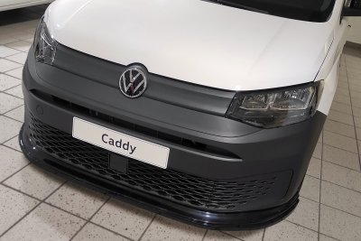 Frontsplitter Volkswagen Caddy fra 2020
