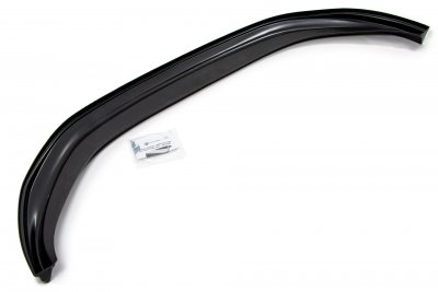 Frontsplitter til Volkswagen Caddy fra 2020 og fremefter