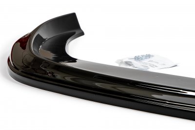 Frontsplitter VW Caddy 2020