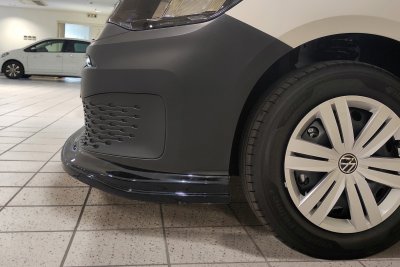 Frontsplitter VW Caddy fra 2020