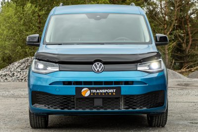 Motorhjelmsbeskytter Volkswagen Caddy fra 2020