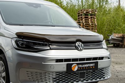 Motorhjelmsbeskytter Volkswagen Caddy fra 2020