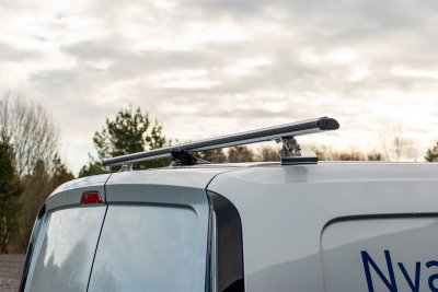 Tagbøjle Volkswagen Caddy fra 2020