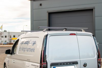 Tagbøjle Volkswagen Caddy fra 2020