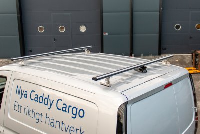 Tagbøjle Volkswagen Caddy fra 2020