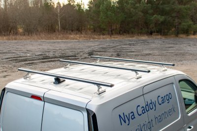 Tagbøjle Volkswagen Caddy fra 2020