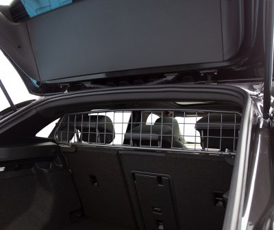 Lastgitter til Volkswagen ID.4 fra 2021-