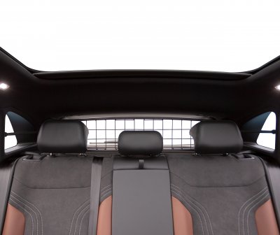 Lastgitter til Volkswagen ID.4 fra 2021-