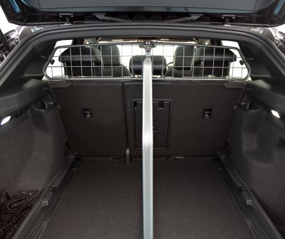 Lastgitter til Volkswagen ID.4 fra 2021-