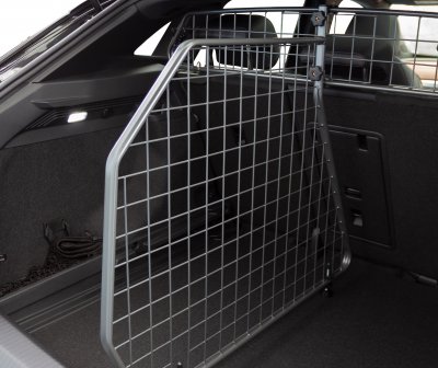 Lastgitter til Volkswagen ID.4 fra 2021-