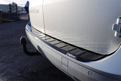 Lastbeskytter Volkswagen Caddy fra 2020 og fremefter