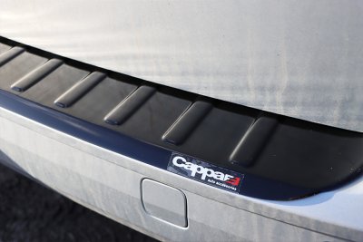 Lastbeskytter Volkswagen Caddy fra 2020
