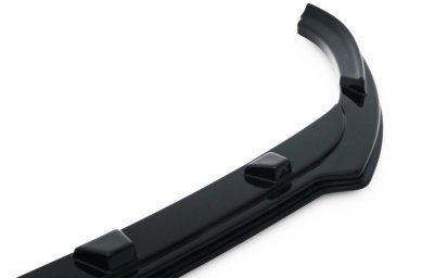 Frontsplitter til Volkswagen Caddy fra 2020
