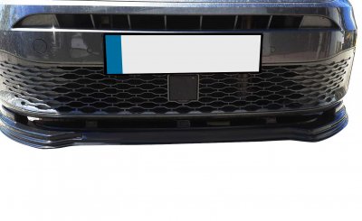 Frontsplitter Volkswagen Caddy fra 2020