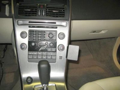 Mobilholder Volvo XC60 fra 2008-2017