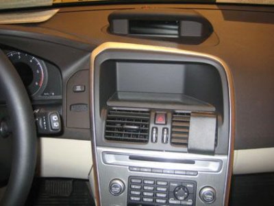 Mobilholder Volvo XC60 2008-2017