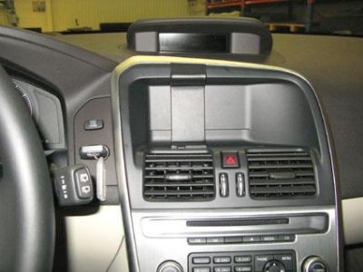 Mobilholder til Volvo XC60 fra 2008-2017