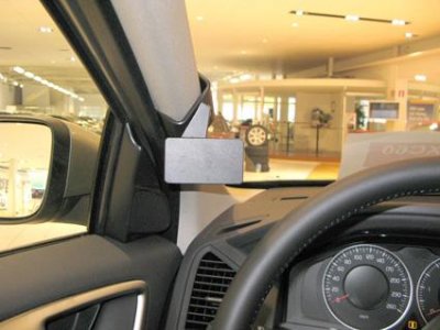 Mobilholder til Volvo XC60 fra 2008-2017