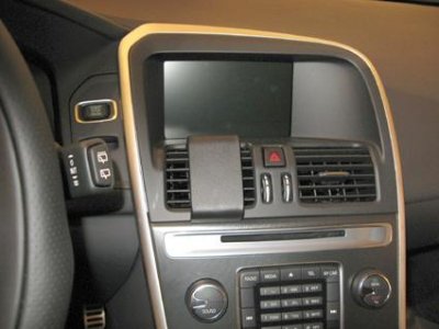 Mobilholder til Volvo XC60 fra 2008-2017