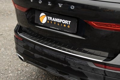 Lastbeskytter Volvo XC60 fra 2018-