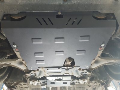 Sumpplade Ford Mondeo 2008-2014