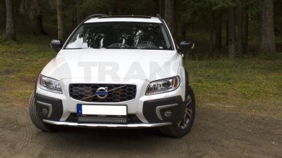 LED rampe Osram til Volvo XC70 fra 2008-