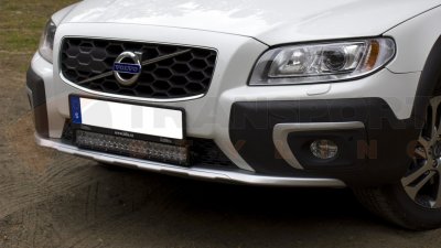 LED rampe Osram til Volvo XC70 fra 2008-