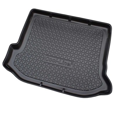 Bagagerumsbakke til Volvo S60 fra 2011-