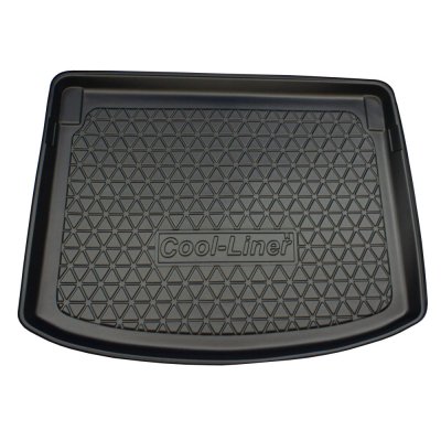 Bagagerumsbakke til Volvo V40 / V40 Cross Country fra 2013-