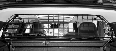 Lastgitter Volvo XC40 fra 2017-