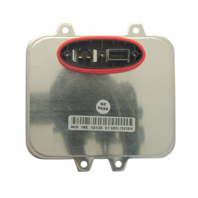 Erstatningsballast til BMW X5, X6 og Buick Regal