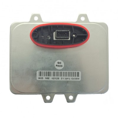 Erstatningsballast til BMW, Ford, Jaguar, Mercedes, Opel, VW, SAAB og andre.