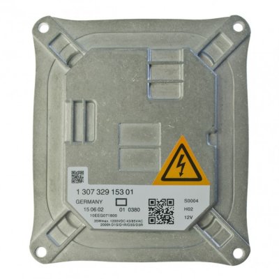 Erstatningsballast til Passat, Aston Martin, Land Rover, Mercury og Buick