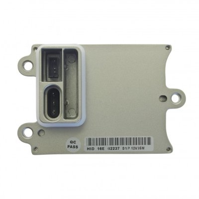 Erstatningsballast til Passat, Aston Martin, Land Rover, Mercury og Buick