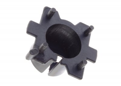 Lygteholder til Mazda 3/Toyota Celica 2000-2005 med sokkel H7
