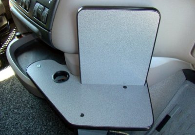 Bord til kaffemaskine/kaffemaskine til DAF XF105 & DAF XF106 fra 2006-