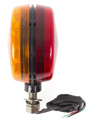 Spansk lampe.