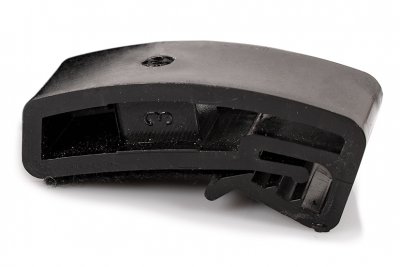 Clips til Motorhjelmsbeskyttelse BASIC