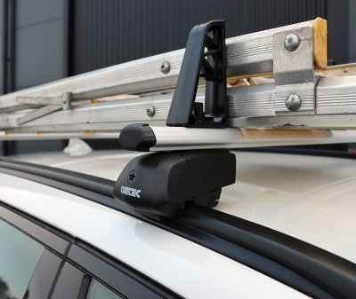Load stop (4 stk) inkl. stropper til Tagbøjle