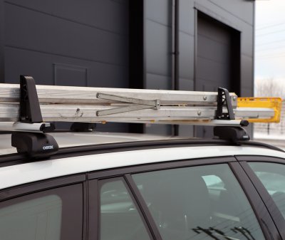 Load stop (4 stk) inkl. stropper til Tagbøjle