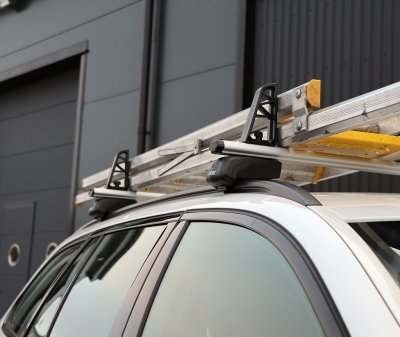 Load stop (4 stk) inkl. stropper til Tagbøjle