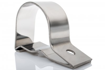 Spændebeslag 60 mm - stykke for stykke